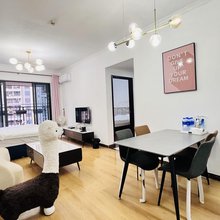 广州缨花公寓(万胜围地铁站店)