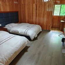 平武扎西山庄