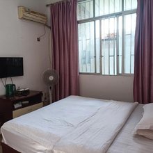 邛崃伊殿园旅馆