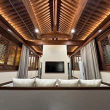 张家口初遇民宿(万全右卫城店)