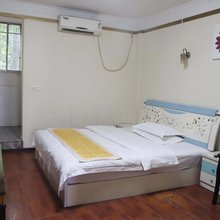 达州秦巴商务宾馆