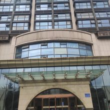 安陵酒店(西兴地铁站店)