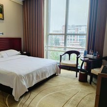 金色海岸酒店