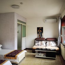 晋中悦来宾馆