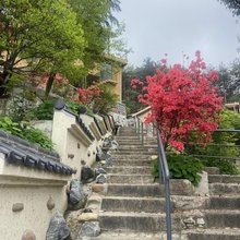 天柱山迦蓝别院