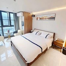 爱之阁精品公寓(华润万象城店)