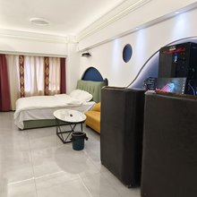 抚顺趴趴兔电竞网咖旅店