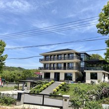 山岗云宿