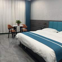 神木梦雅酒店