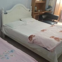 天津阿文公寓
