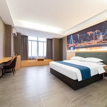 澜璟酒店(汕头金鸿大道店)