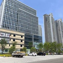 乐居民宿(彭城广场店)
