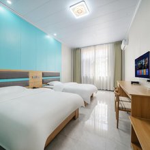 好云酒店(合肥新桥机场店)