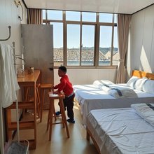 平潭优选客栈