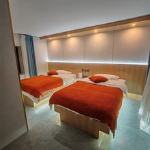 梦乡树屋民宿(白哈巴景区特色村寨店)