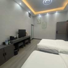 汇通酒店