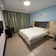 佰利酒店(广州市桥地铁站店)