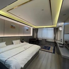 得荣扎西秀酒店
