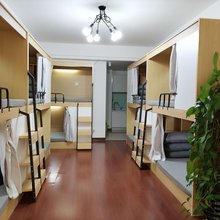 雅致青年公寓(浦西万达店)