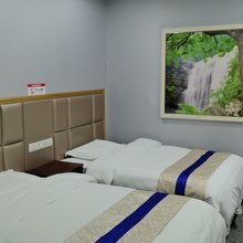 东盈宾馆