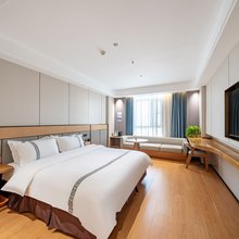 悦庭楠舍公寓