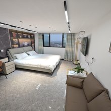 小月兔影院式公寓(海旗路店)