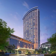 厦门明发国际大酒店(会展中心环岛路店)