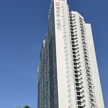兰鸣青年公寓(深圳东站店)