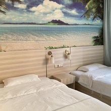 机场2号公寓(成都双流机场店)