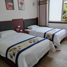 土城古韵茶坊民宿