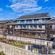 西江千户苗寨钱锦酒店(景区西门检票口店)