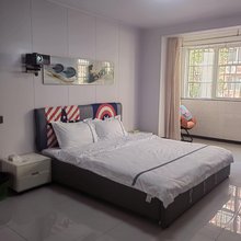 沭阳竞争宾馆(三匹马广场店)