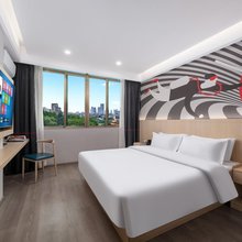 惠州丨LIVABLE HOTEL·宜居酒店(仲恺高新区店)