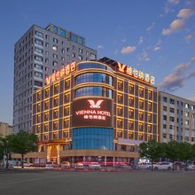 维也纳酒店(承德围场店)