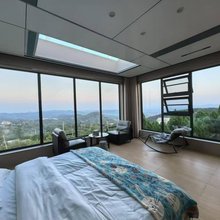 伏羲山楼兰小筑民宿(伏羲山风景区店)