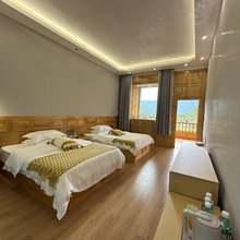 维西炊烟山居