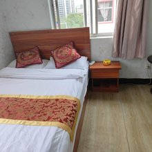 楚雄鑫友宾馆