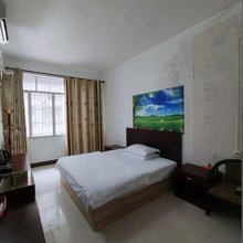 金海旅馆(南宁江滨体育公园店)