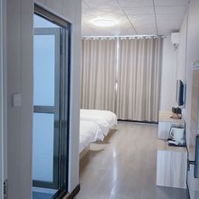 静海乡居港湾民宿(天津体育学院店)