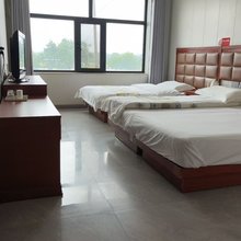 靖边聚源宾馆