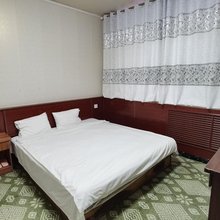 无棣阳光商务宾馆