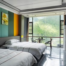 丙中洛观云海民宿(丙中洛观景台店)