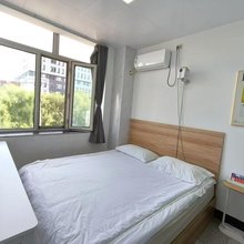 璞宿快捷旅馆