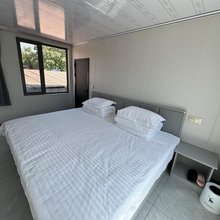 本溪县老六农家院