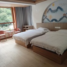 神农架雅居阁民宿