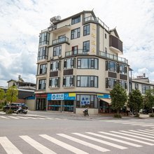 康逸酒店