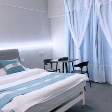 鲨鱼电竞公寓