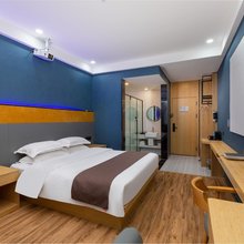 巴楚贵宾楼宾馆(巴楚步行街店)