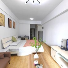 爱好家公寓(福州达道地铁站上下杭店)