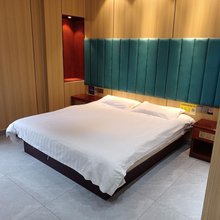 欧尚酒店(九江火车站店)